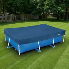 Тент для бассейна Intex 28078, 300 х 200 см.